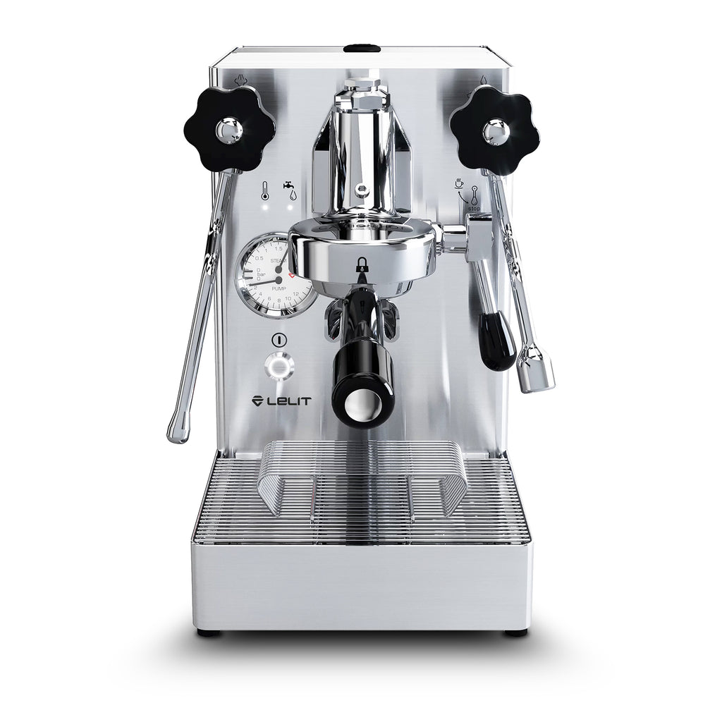 Lelit MaraX Espresso Machine