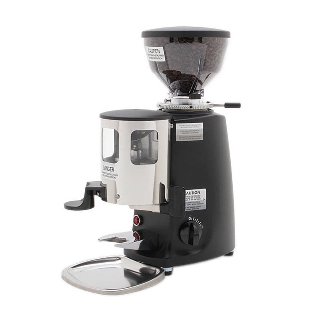 Mazzer Mini Espresso Grinder – Chris' Coffee