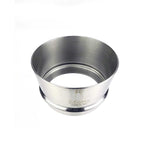 Stainless Steel Grinder Funnel