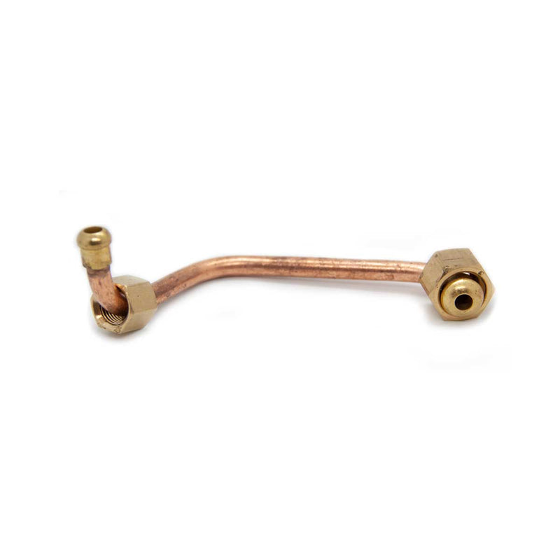 Izzo Water Line Inlet Pipe