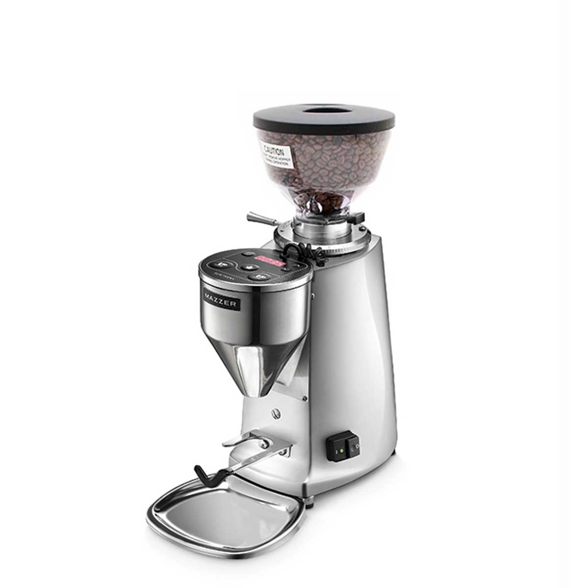 Mazzer Mini Electronic A (Open Box)