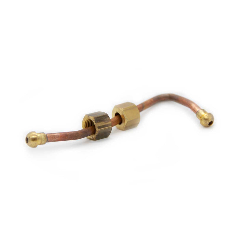 R58 Hot Water Pipe