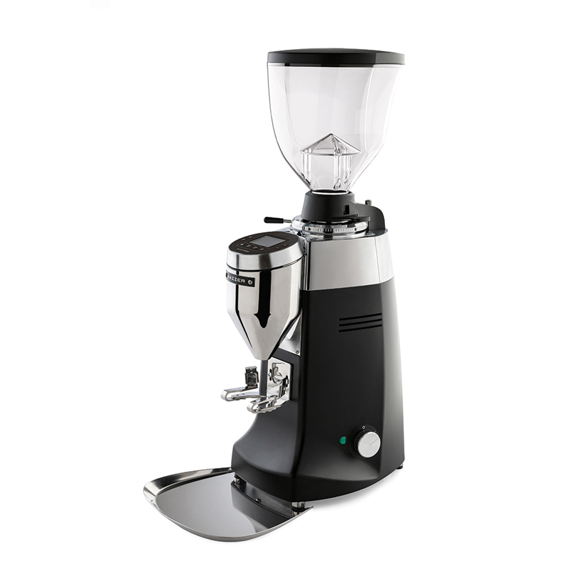 Mazzer Robur S Electronic