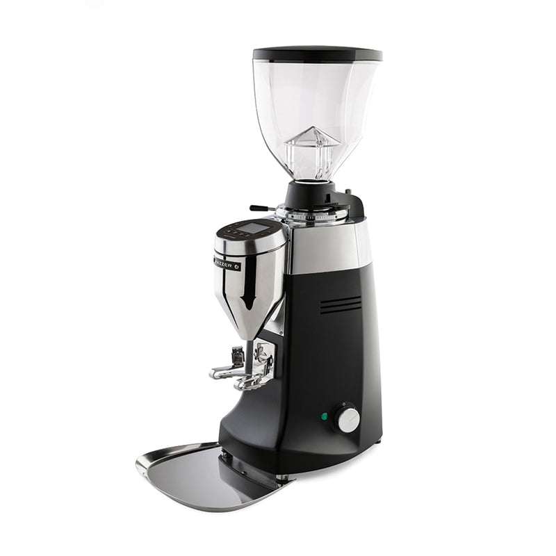 Mazzer Robur S Electronic