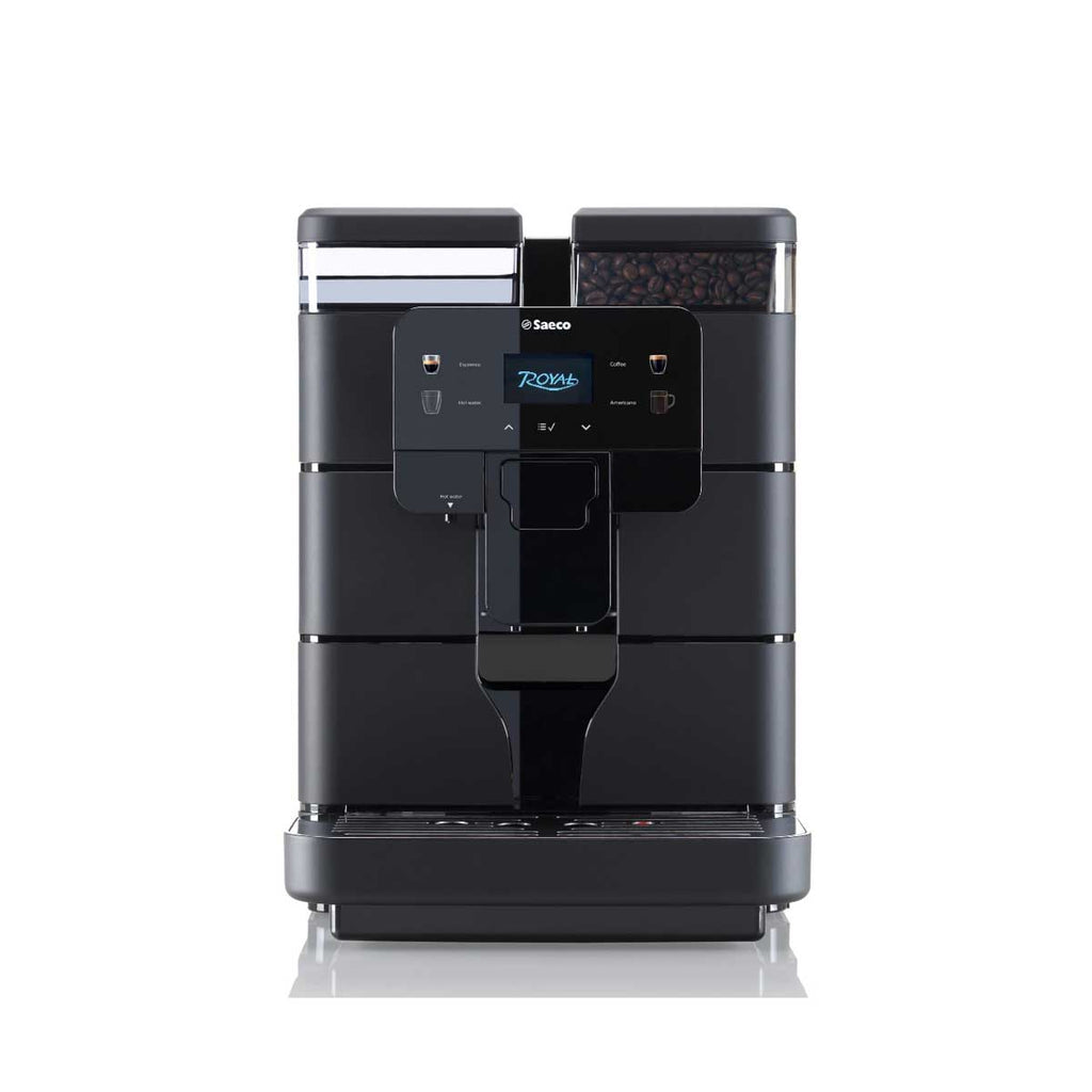 Saeco Royal OTC – Chris' Coffee - Main Image