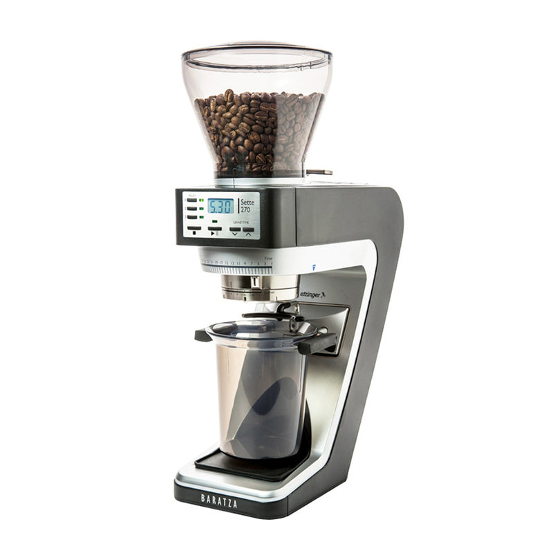 Baratza Sette 270