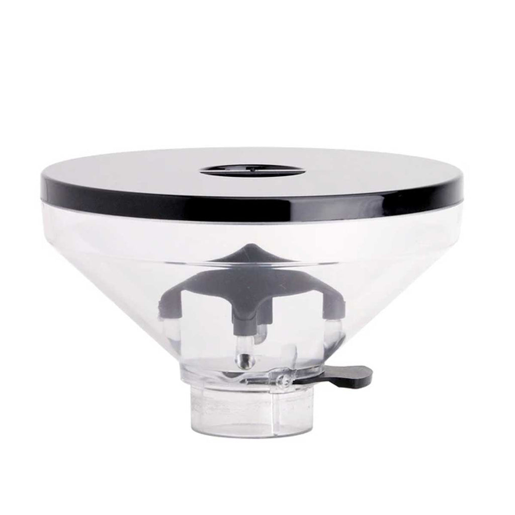 Eureka Atom 75 Short Bean Hopper – Chris' Coffee