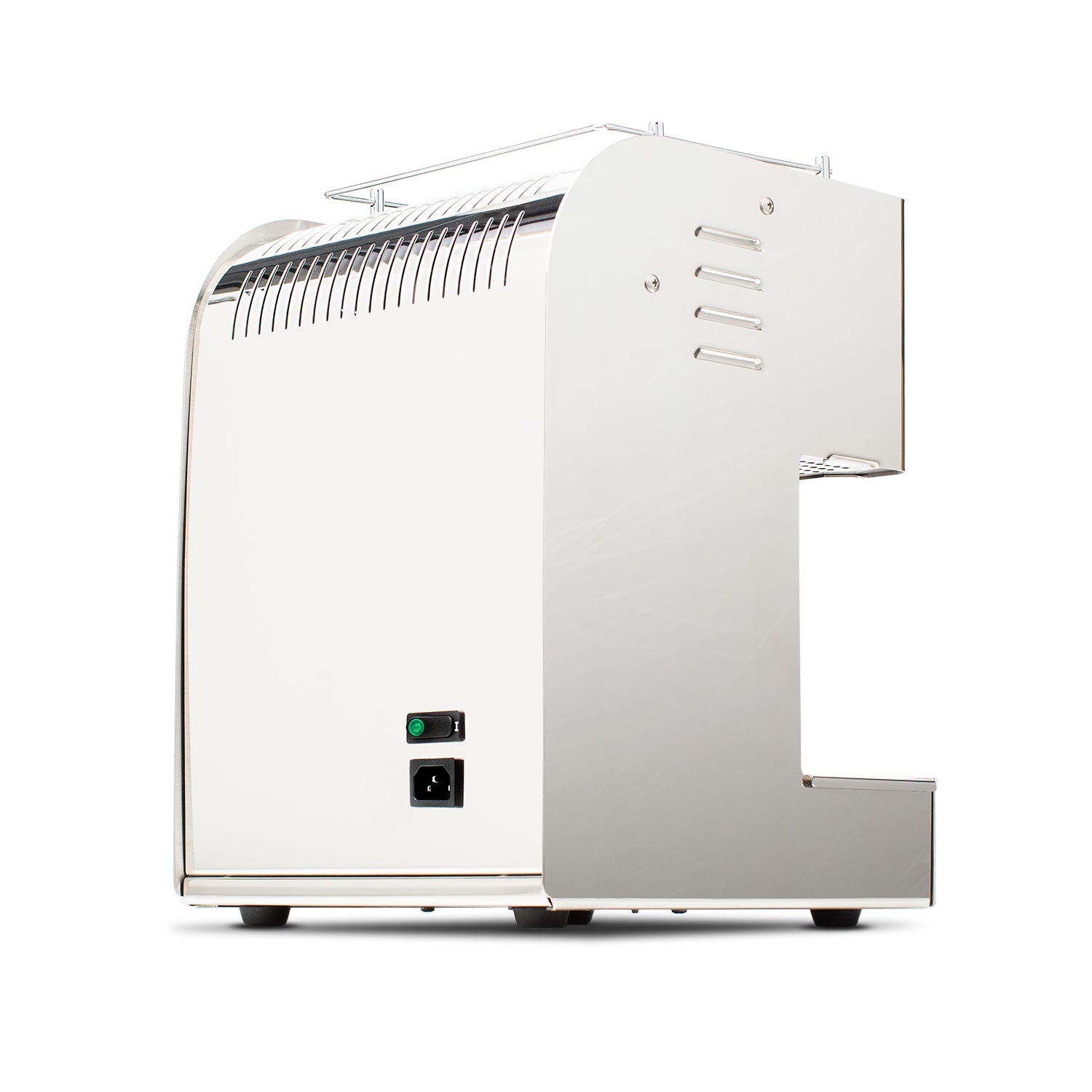 Silvano Evo (Showroom)