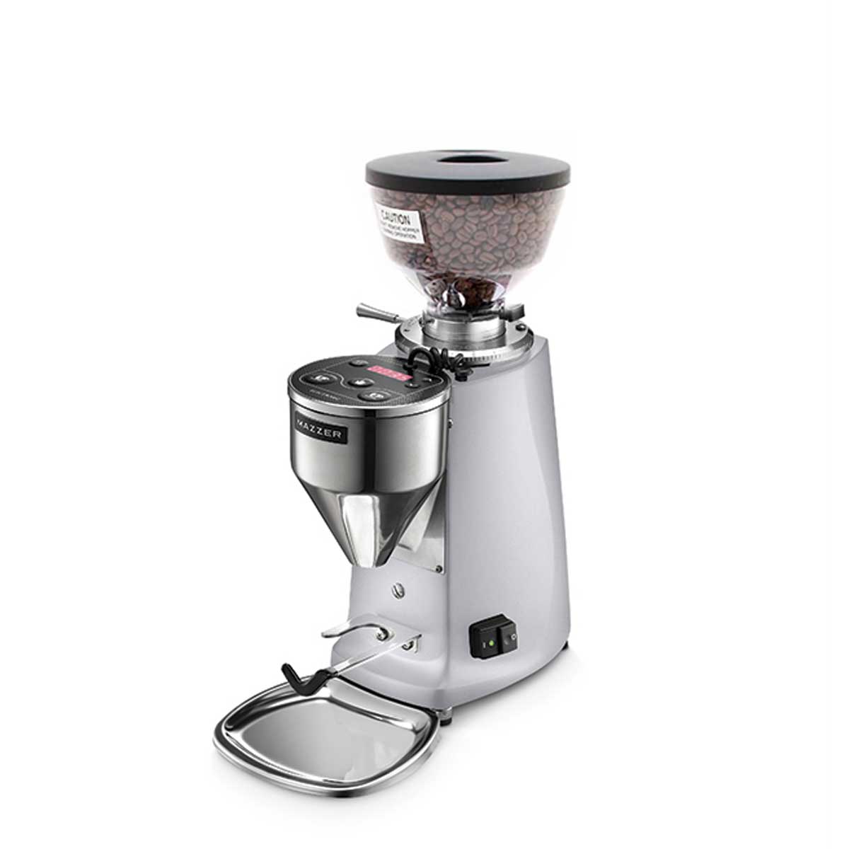 Mazzer Mini Electronic A (Open Box)