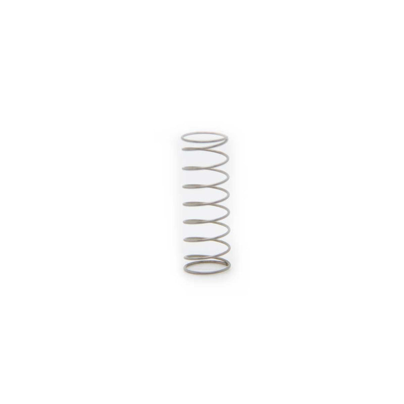 Reservoir Check Valve Spring