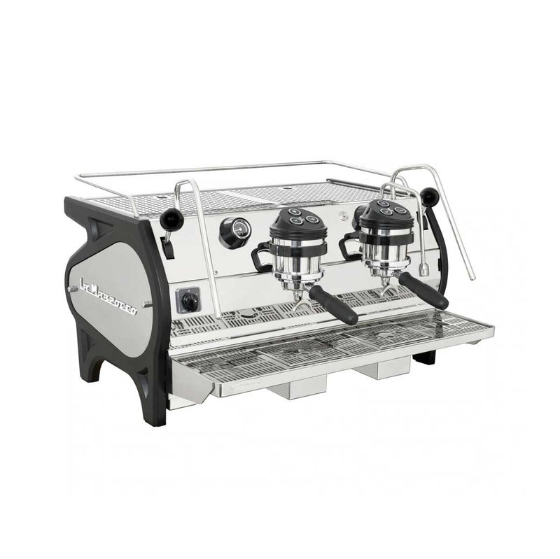 La Marzocco Strada S (Volumetric with Scales)