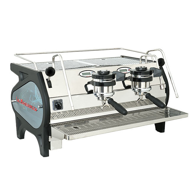 La Marzocco Strada S 2 Group (Mechanical Paddle)