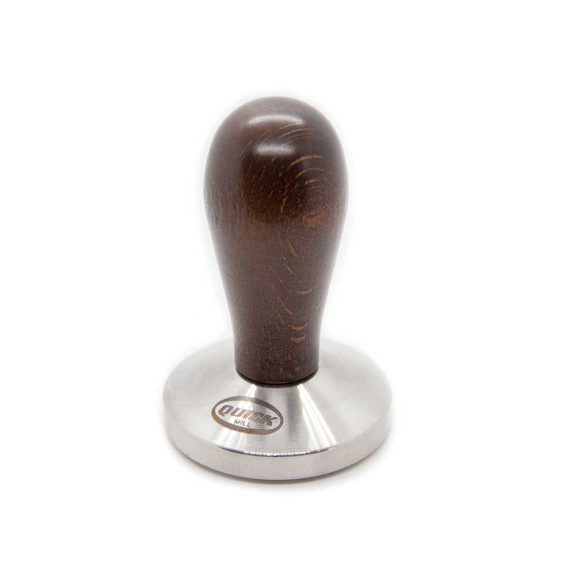 Quick Mill Walnut Tamper (58mm)