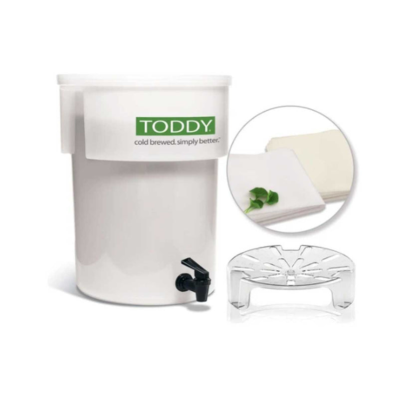 Toddy Cold Brew System