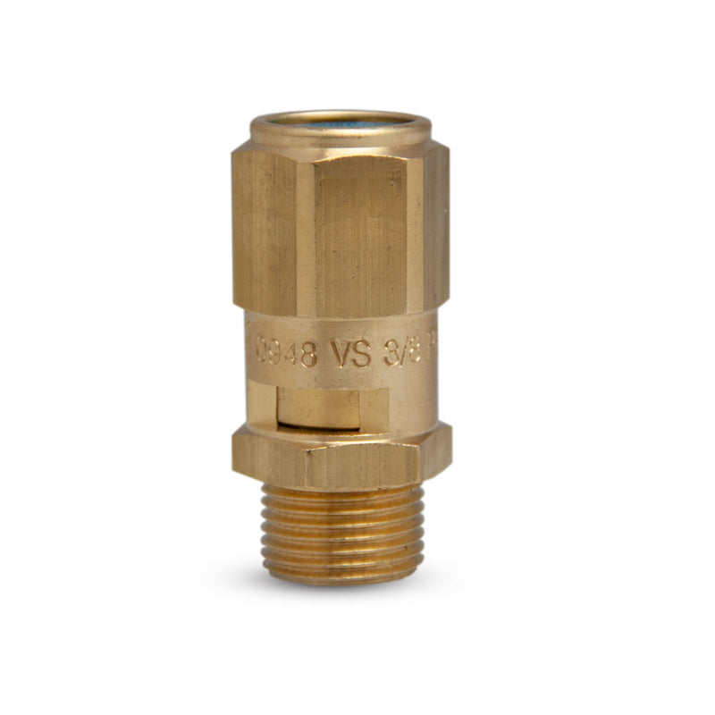 Boiler Pressure Relief Valve