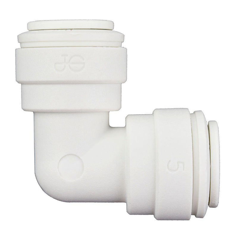 3/8" Elbow Connector