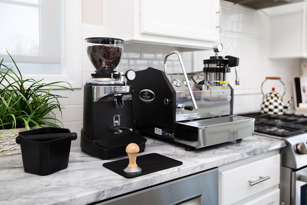 Is Grind Retention Important, & What is it Exactly? Chris' Coffee