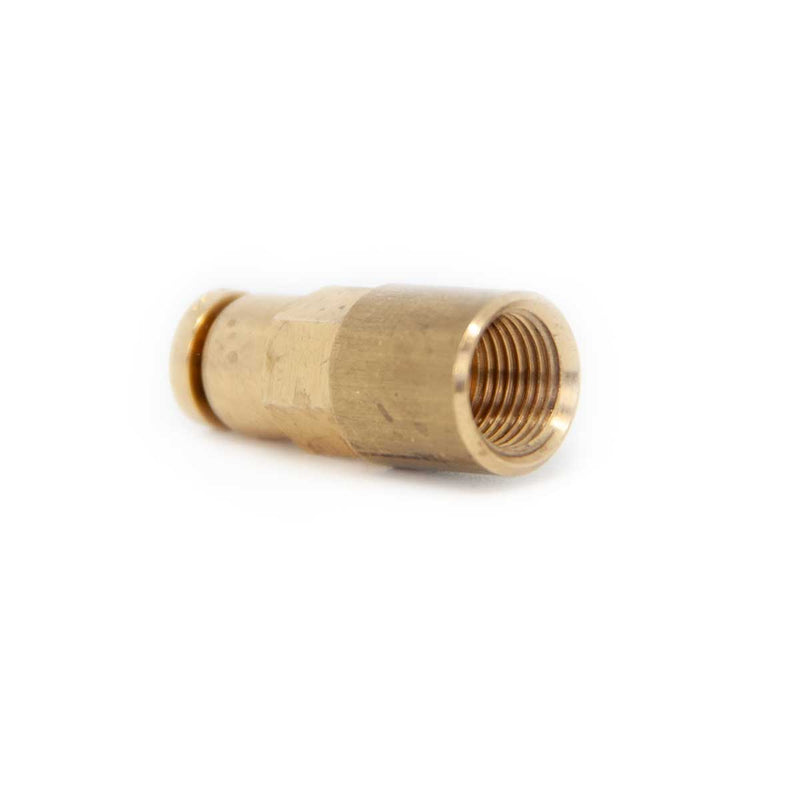 La Spaziale Female Junction Fitting 1/8