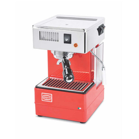 Quick Mill, Espresso Machines – Chris' Coffee