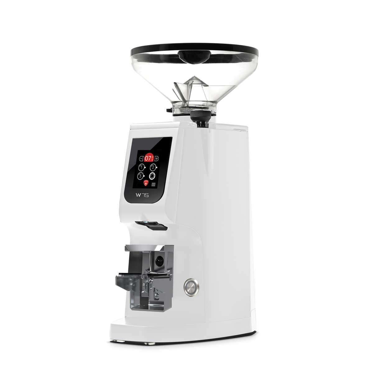 コーヒーメーカー・エスプレッソマシン acaia LUNAR WHITE(AL010) Lunar – acaia