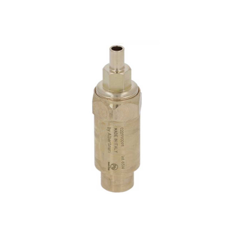Rocket Expansion Valve
