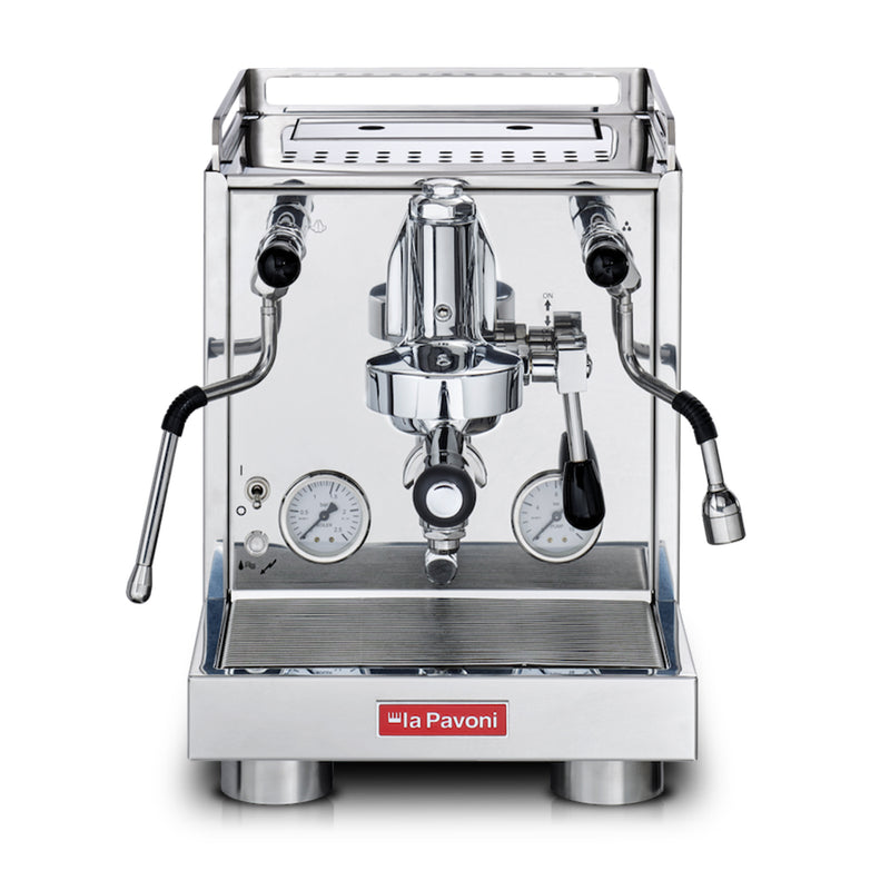 La Pavoni Cellini Evolution