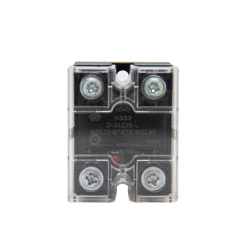 Izzo Compact Power Relay 25 Amp 240 Volt (new)