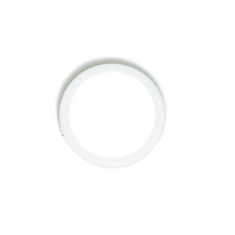 Izzo E61 Stainless Mushroom Cap Teflon Seal