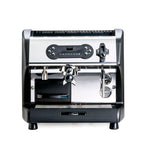 Lucca-A53-Pro-Espresso-Machine-Front-KO-by-Clive-Coffee