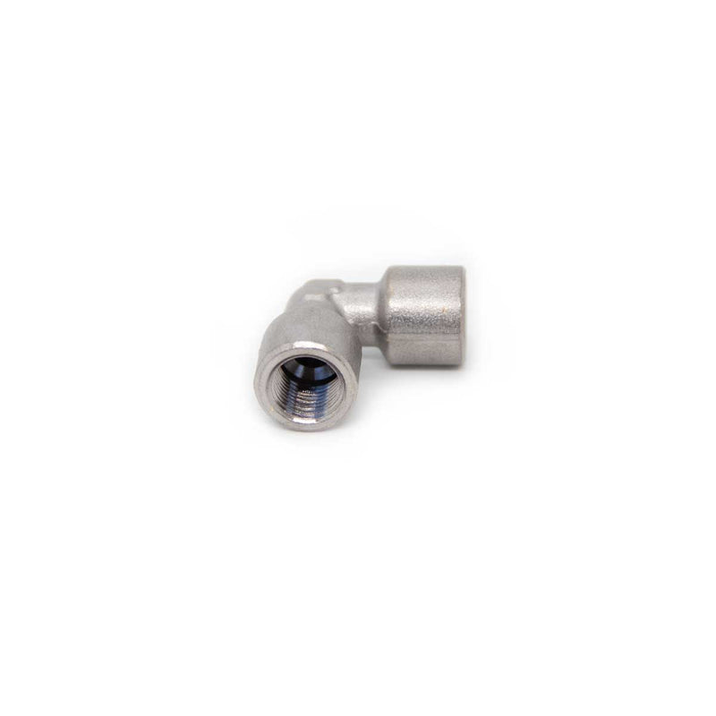 QM 1/8F x 1/8F BSPP Elbow Union