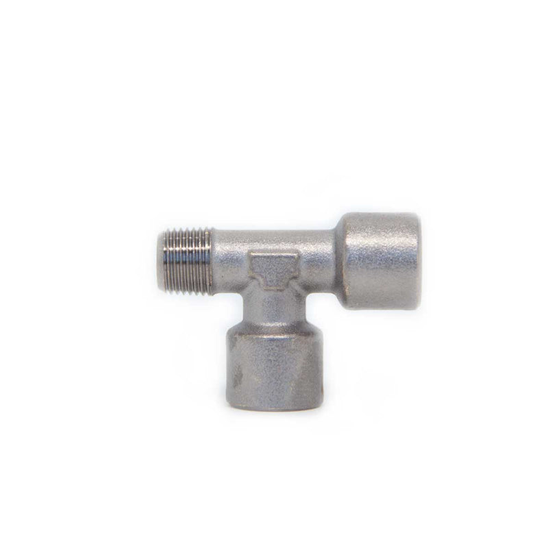 QM 1/8Fx1/8Fx1/8M Tee