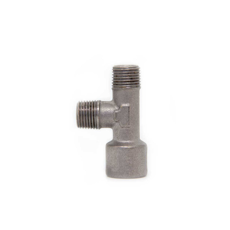 QM MxMxF 1/8" Tee