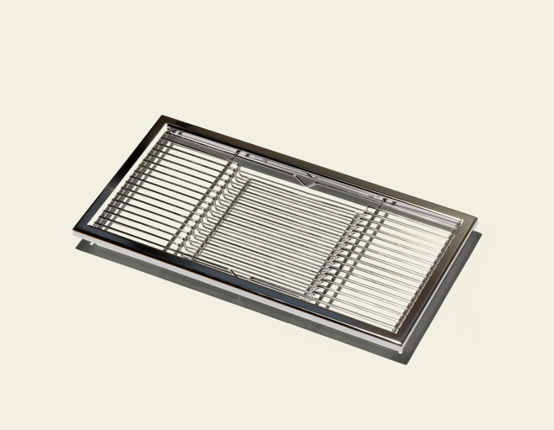 Linea Mini Connected Scale Drain Tray