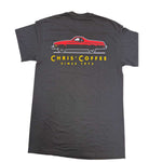 Chris' Coffee T-Shirt
