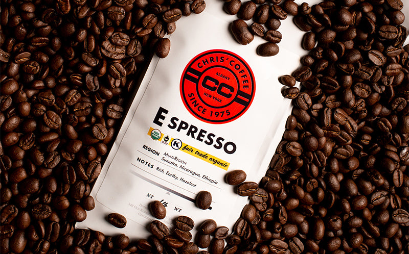 Coffee Machine Suppliers – Chris' Coffee