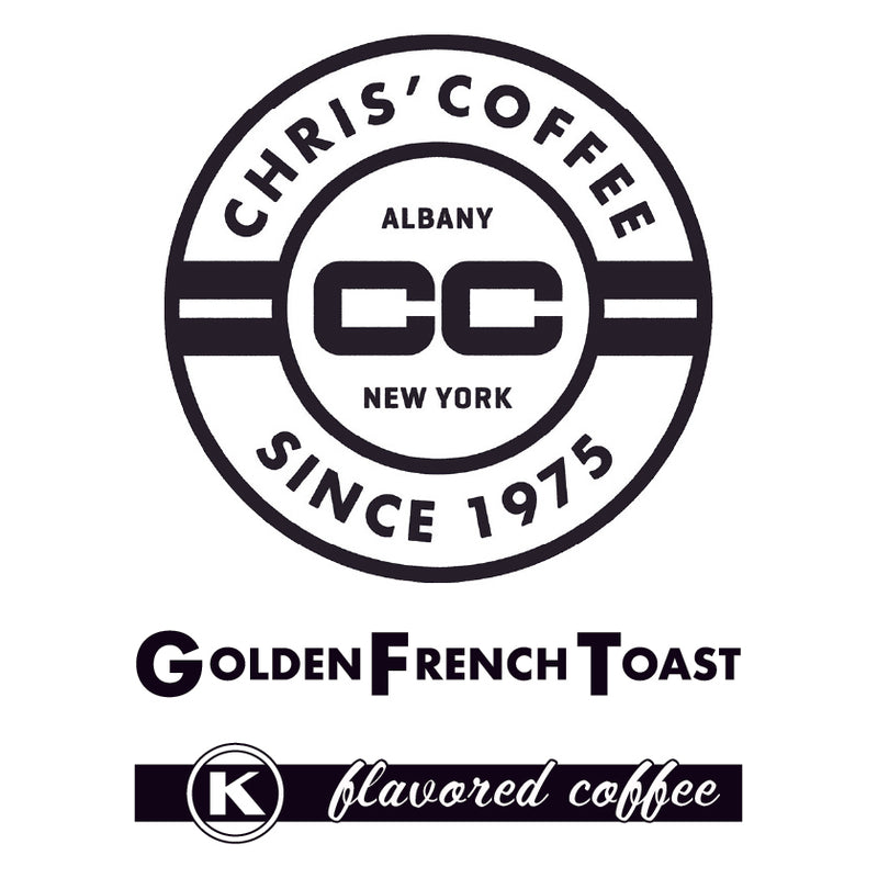 CC Golden French Toast 24/2.5 oz.