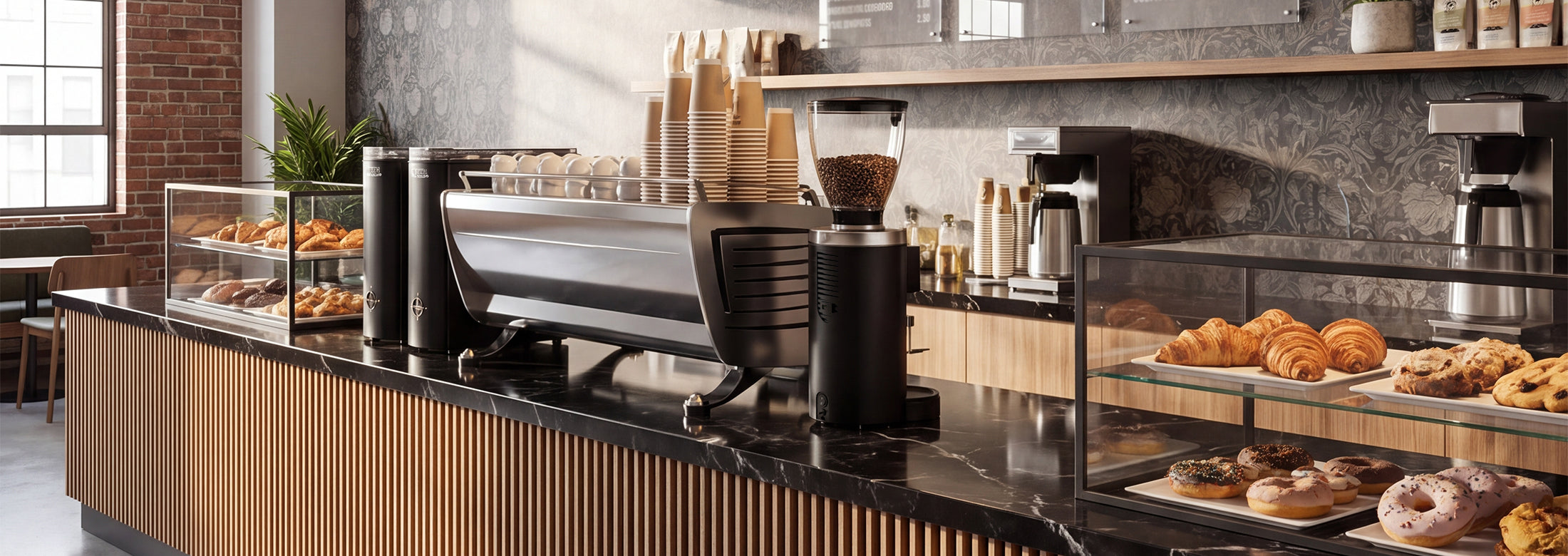 Chris' Coffee