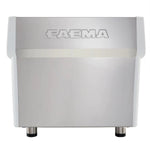 Faema Prestige Compact 2 Group Volumetric Tall Cup 208 volt