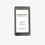 Rocket Giotto/Appartamento/Mozzafiato Control Board 110V