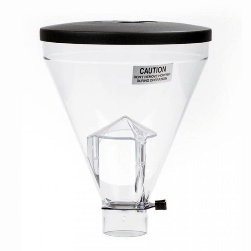 Mazzer Super Jolly V Hopper