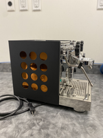 Rocket Espresso Appartamento Nera (Open Box)