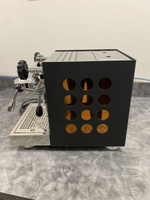 Rocket Espresso Appartamento Nera (Open Box)