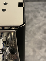 Rocket Espresso Appartamento Nera (Open Box)