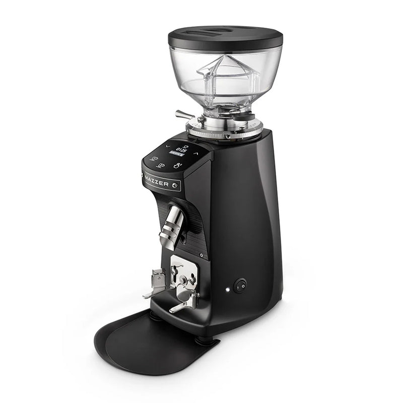 Mazzer Mini On Demand (Short Hopper)