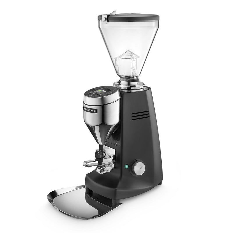 Mazzer Super Jolly g (Black)