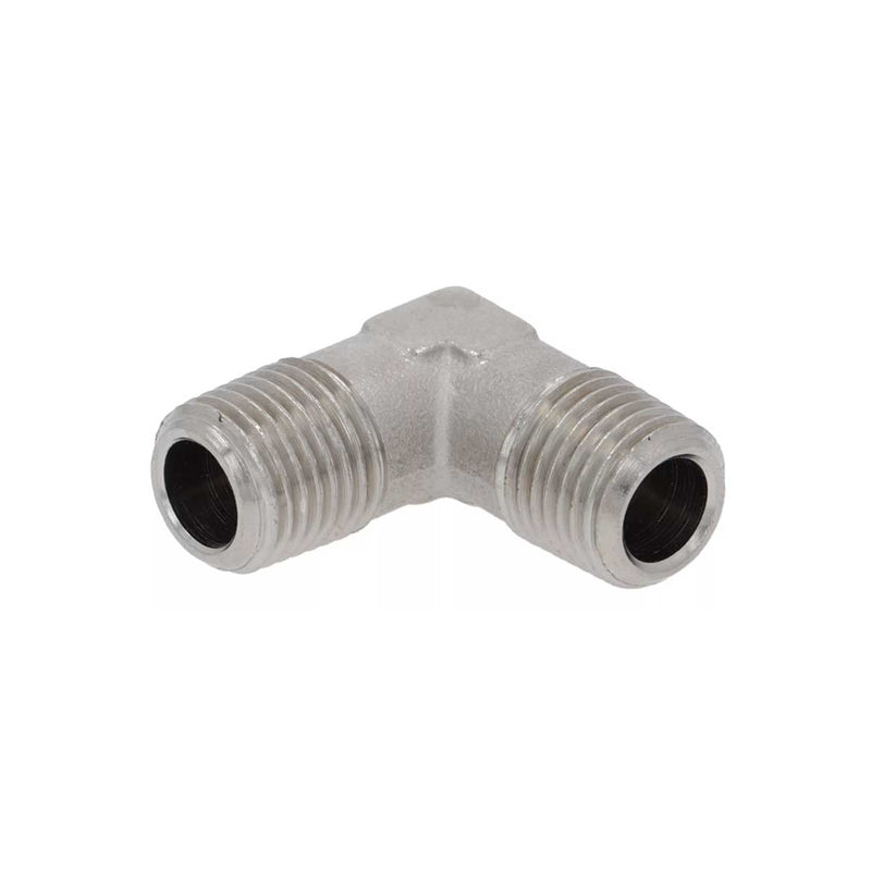 small metal v shaped piece