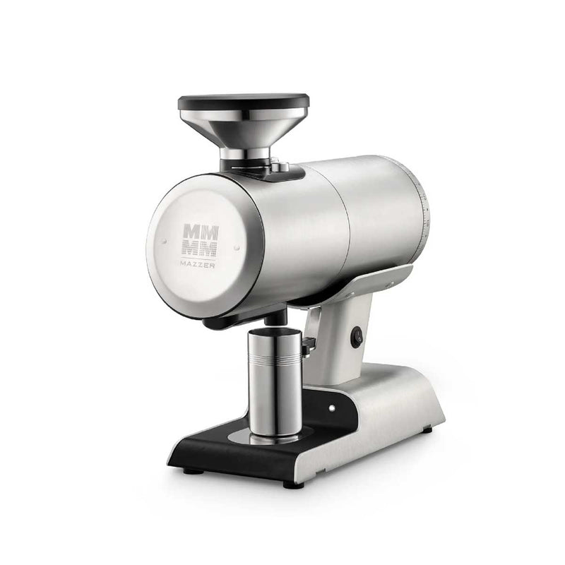 Mazzer Philos (64mm Burrs)