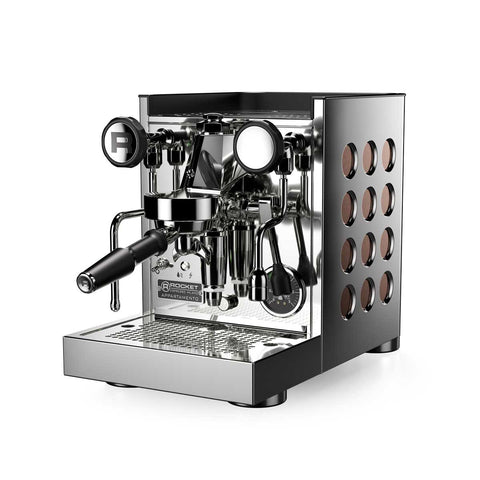 Saeco Royal Coffee Machine Parts, Cappuccino, Exclusive, Digital, One-Touch