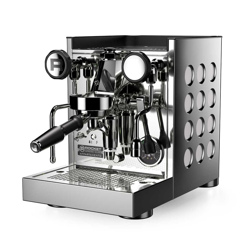 Rocket Espresso Appartamento TCA (Open Box)