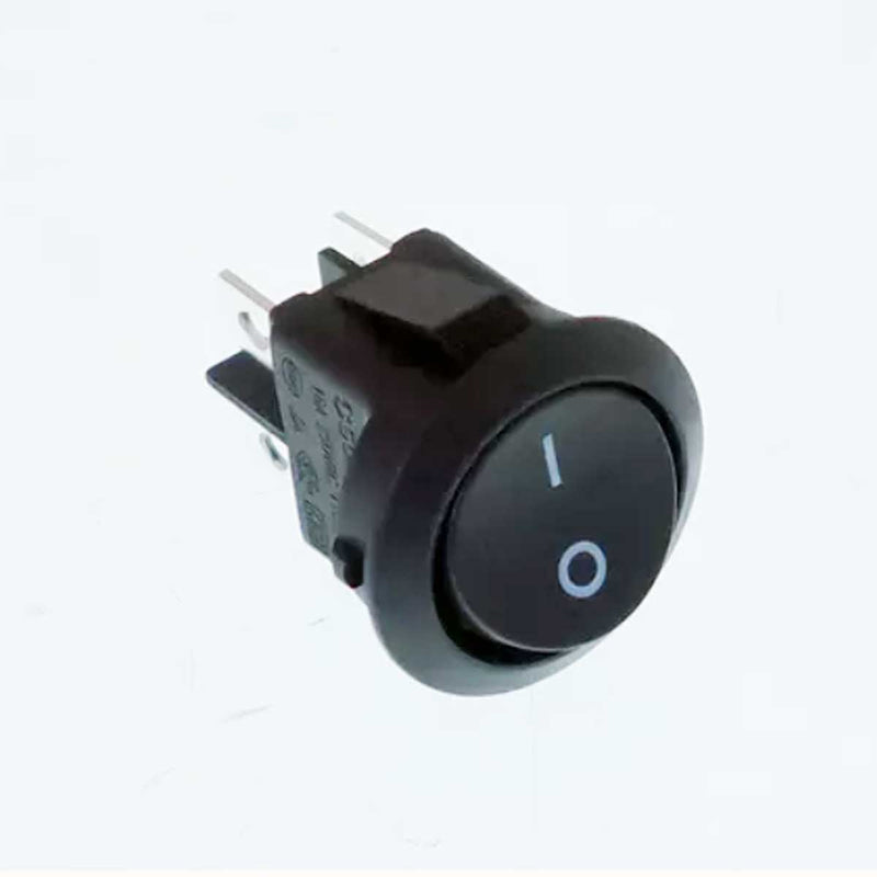 black switch